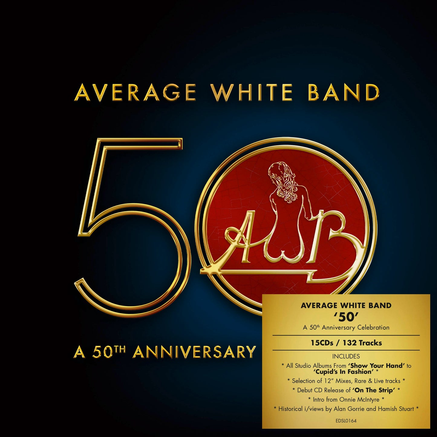 50 - 50th Anniversary