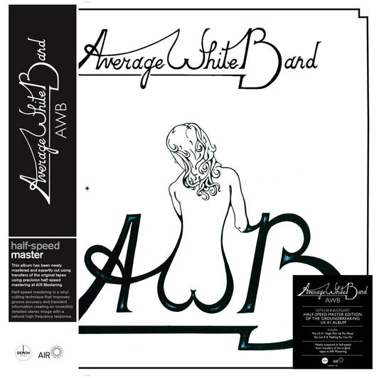 AWB (50th Anniversary)