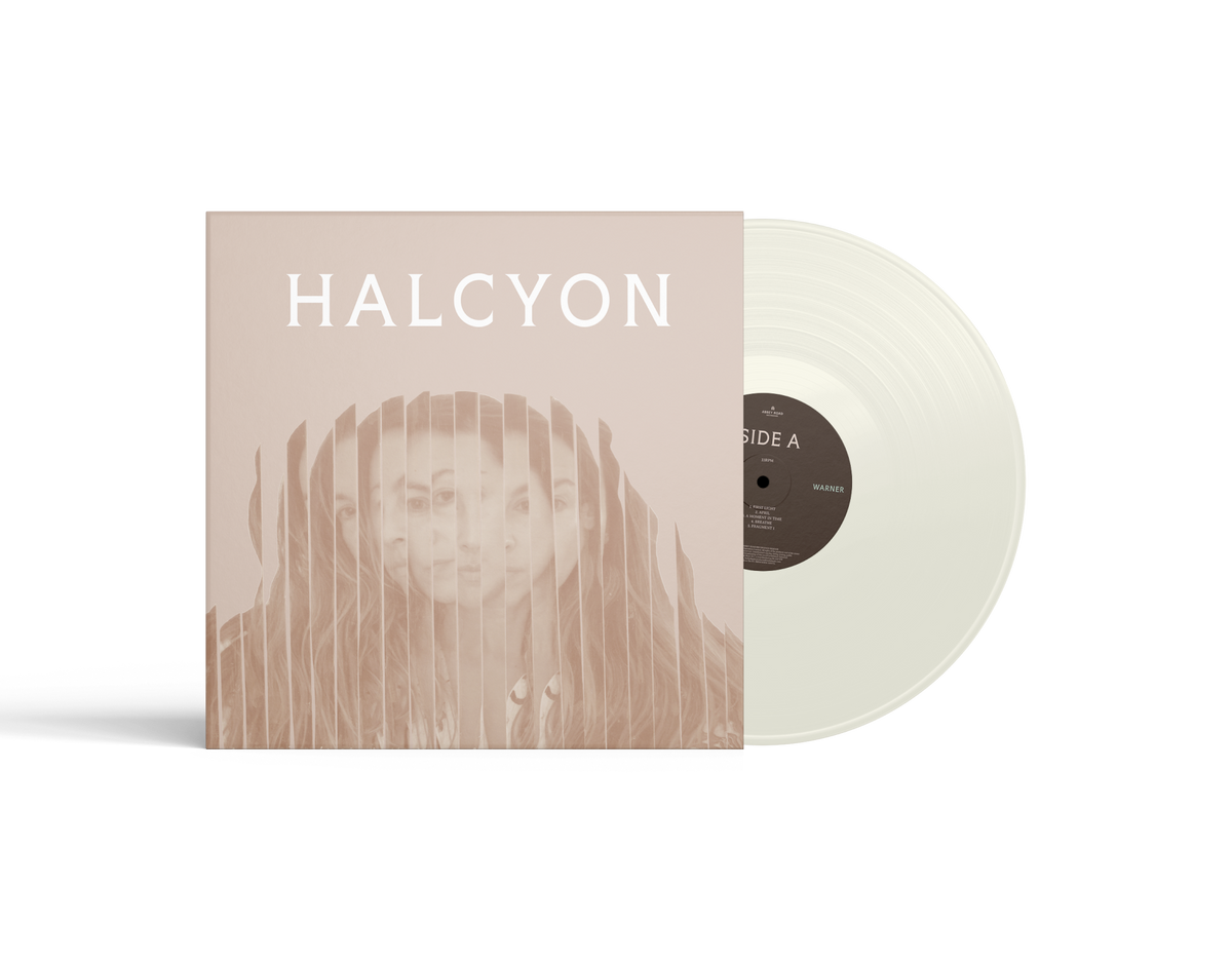 Halcyon