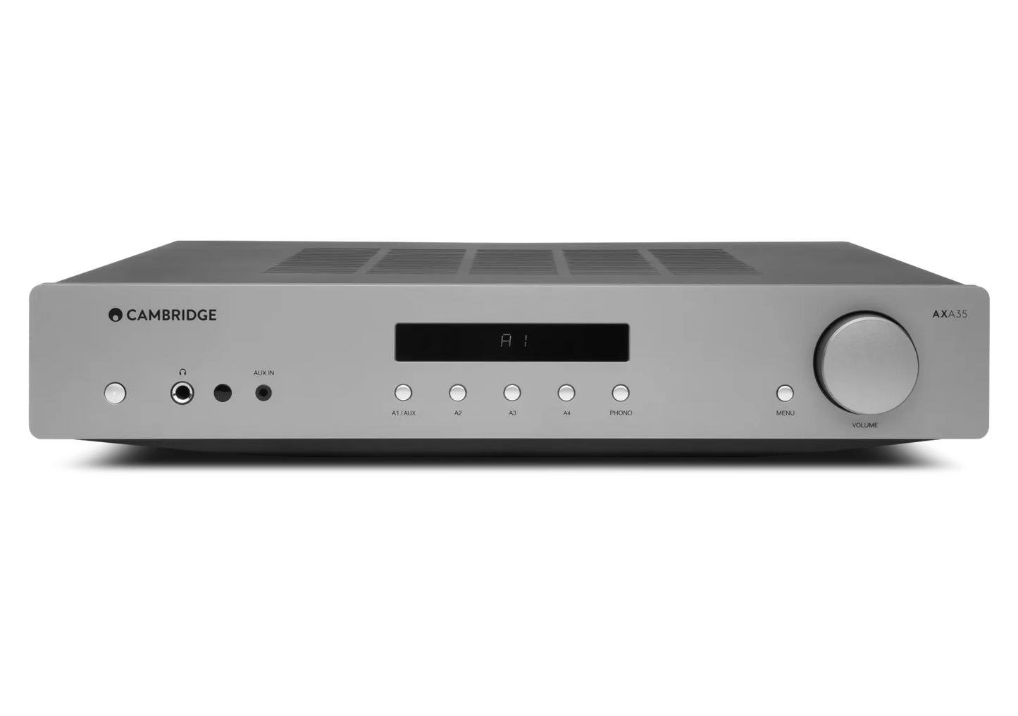AXA35 Amplifier
