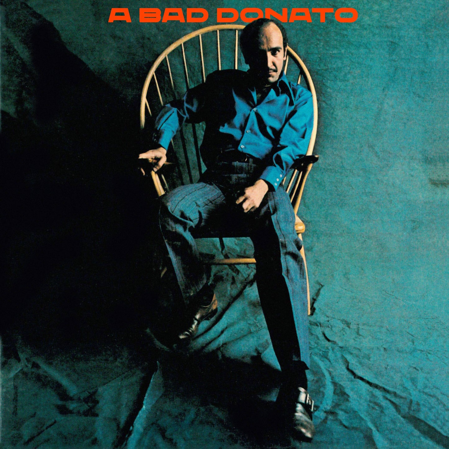 A Bad Donato (Verve By Request)