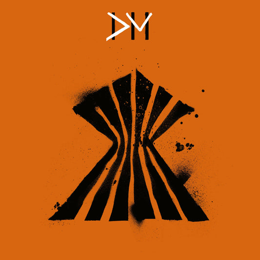 A Broken Frame - The 12" Singles