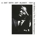 A Day with Art Blakey 1961