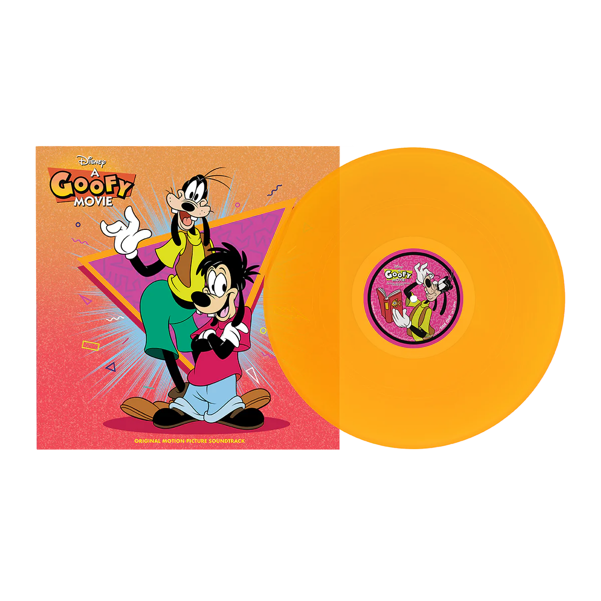 A Goofy Movie