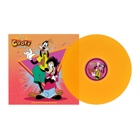 A Goofy Movie
