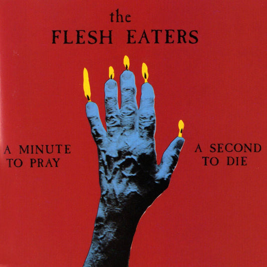 A Minute To Pray A Second To Die