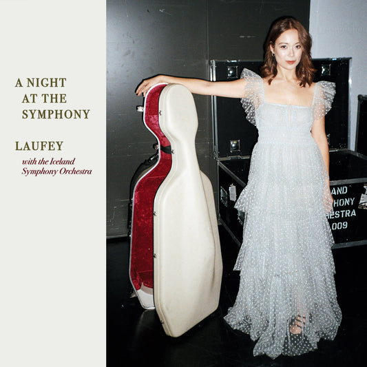 A Night At The Symphony - RSD 2024