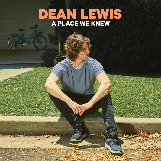 A Place We Knew - 5th Anniversary Reissue