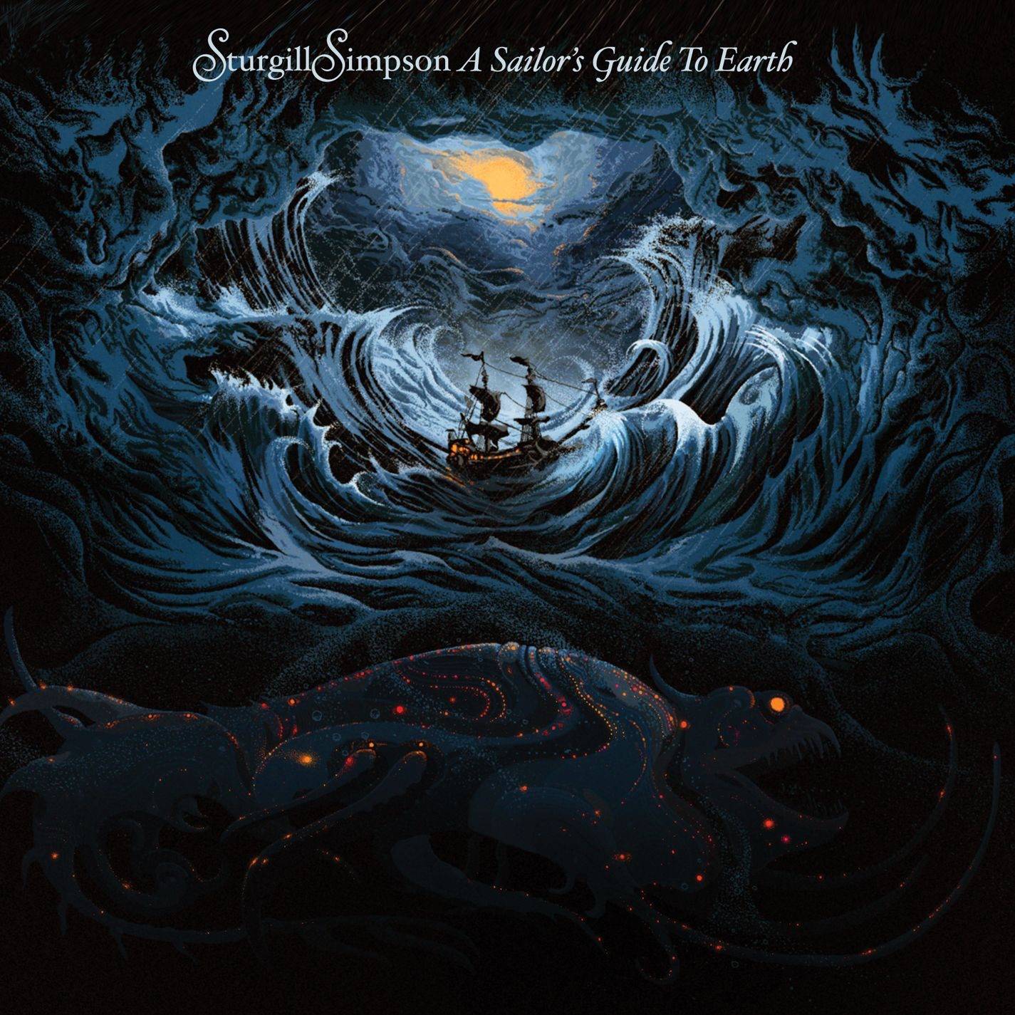 A Sailors Guide To Earth