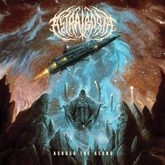Across The Aeons