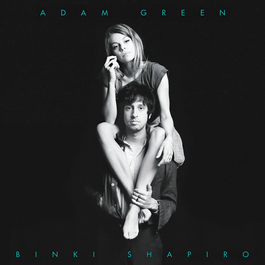 Adam Green and Binki Shapiro