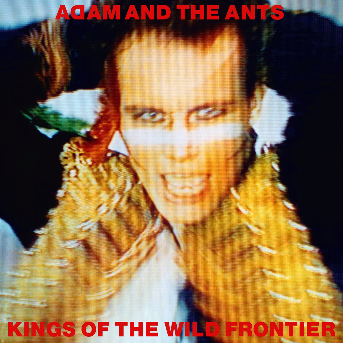 Kings Of The Wild Frontier - National Album Day 2026
