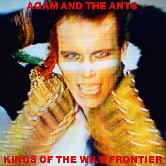 Kings Of The Wild Frontier - National Album Day 2026