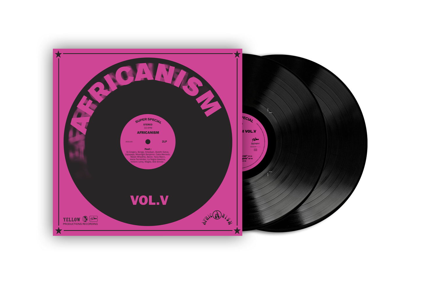 Vol V