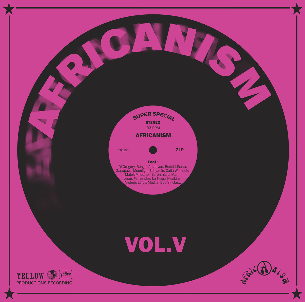 Vol V