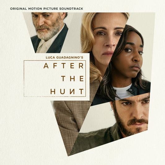 After The Hunt (Original Motion Picture Soundtrack)