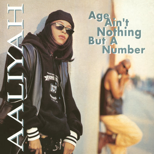 Age Ain’t Nothing But A Number
