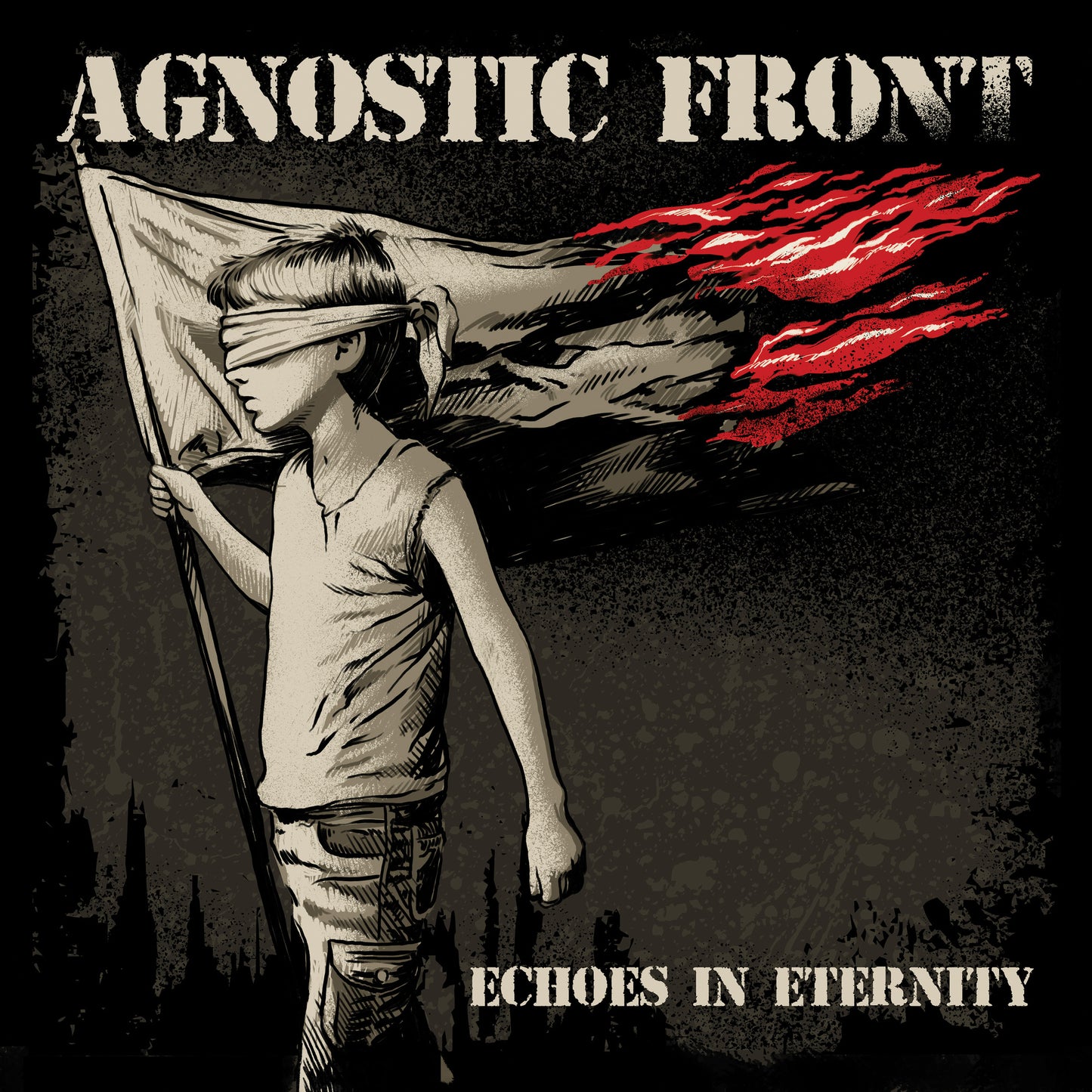 Echoes of Eternity