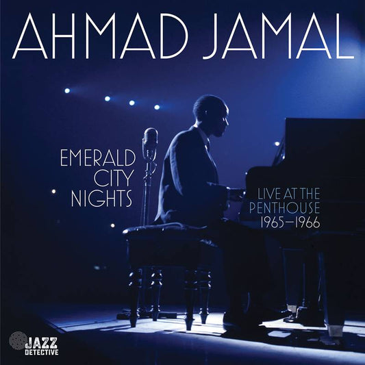Emerald City Nights - Live at the Penthouse 1965-1966 (Vol.2)