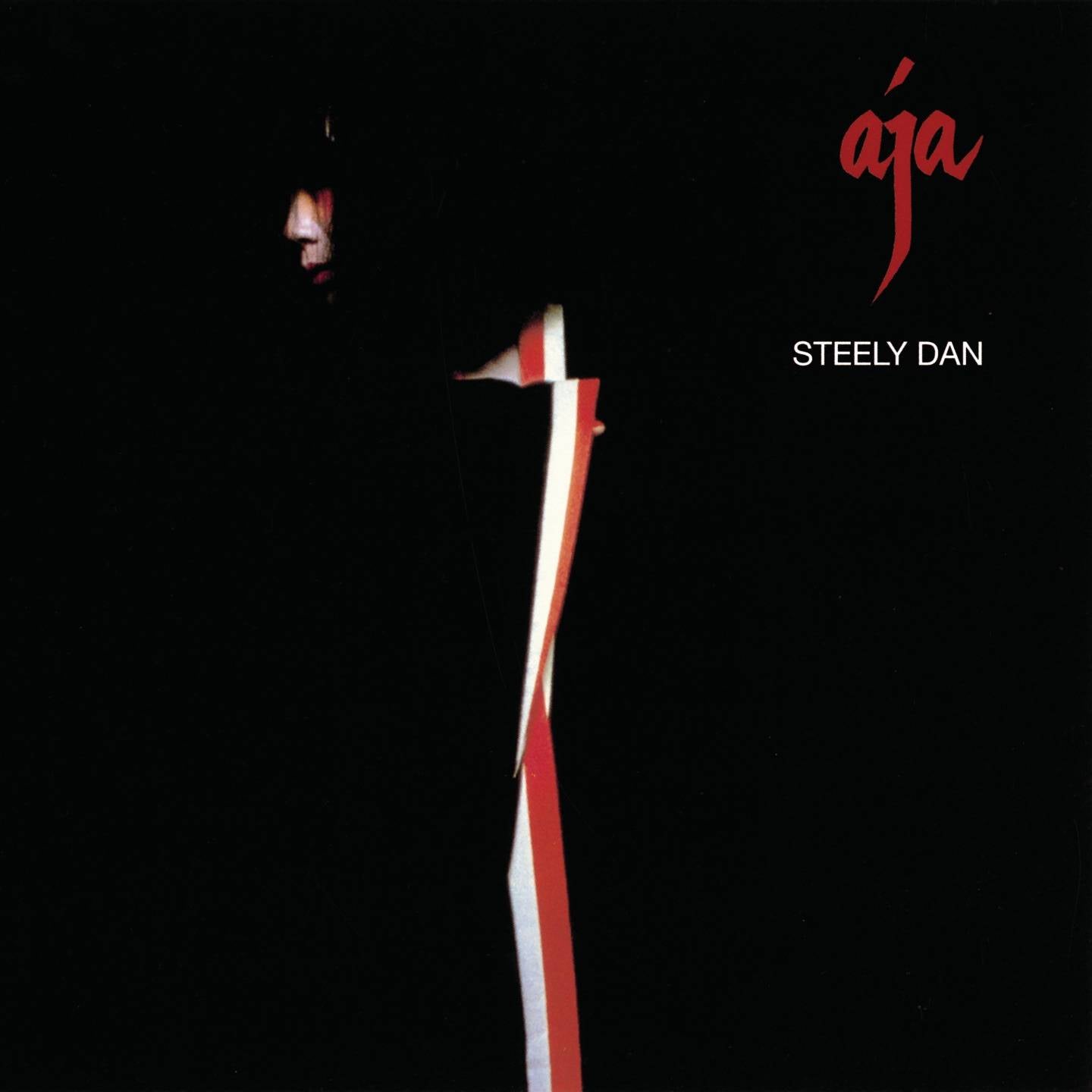 Aja CD