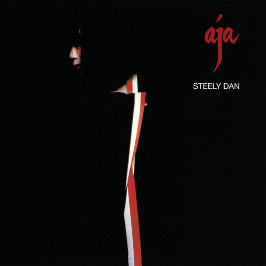 Aja CD