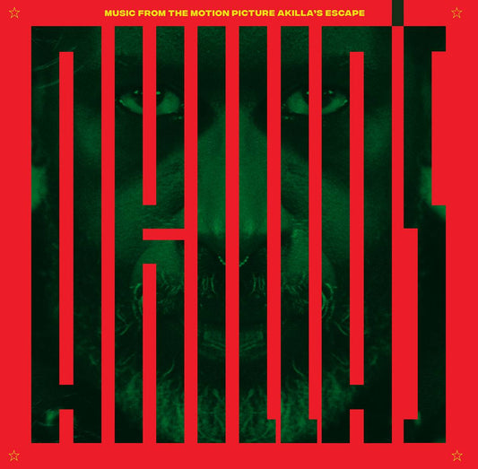 Akilla's Escape - Music From The Motion Picture RSD 2023 Edition