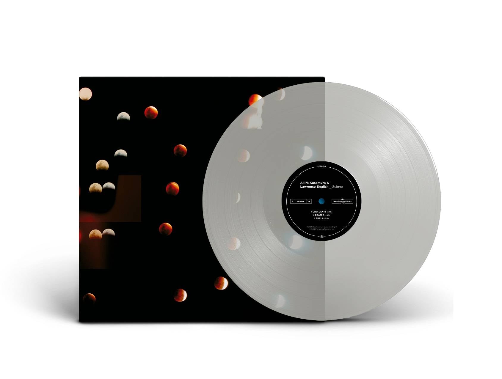 Akira Kosemura & Lawrence En glish – Selene LP render.jpg