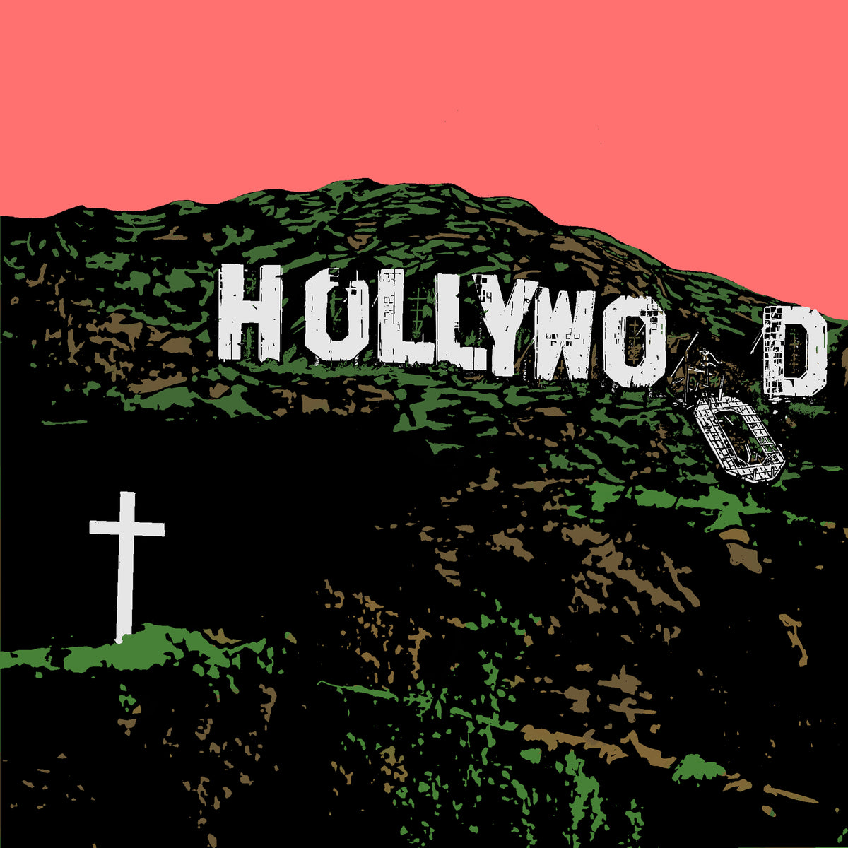 Hollywood Saviour