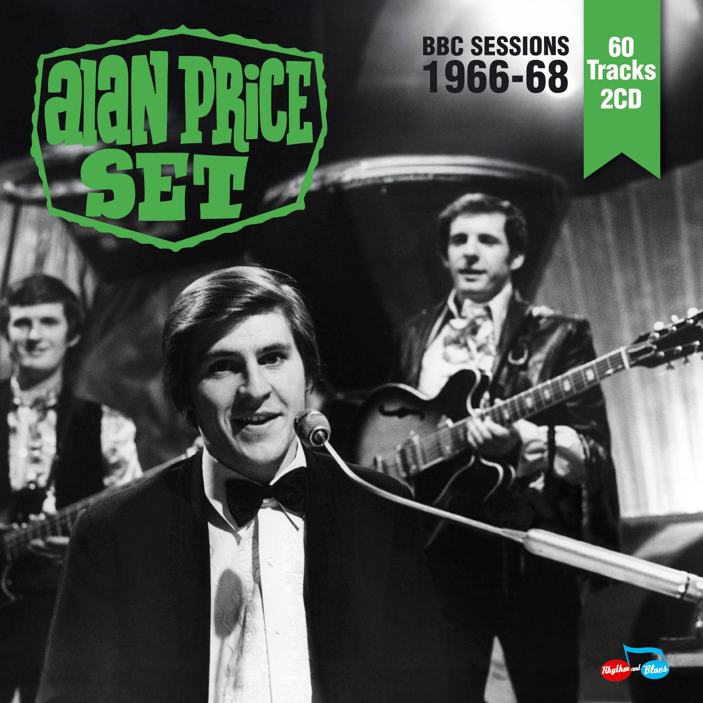 BBC Sessions 1966-68