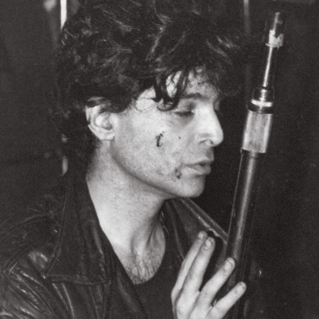 Live at Max's Kansas City