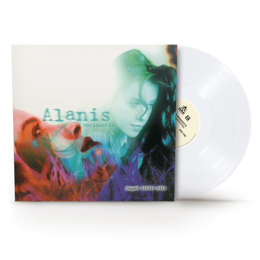 Jagged Little Pill - National Album Day 2026