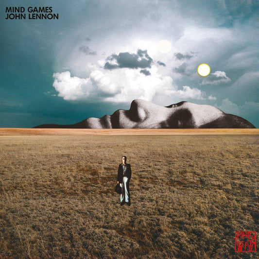 Mind Games - The Ultimate Collection