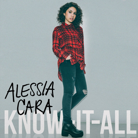 Know-It-All (Deluxe)