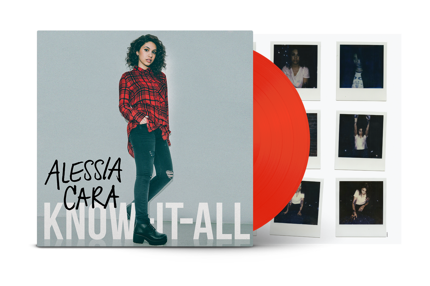 Know-It-All (Deluxe)