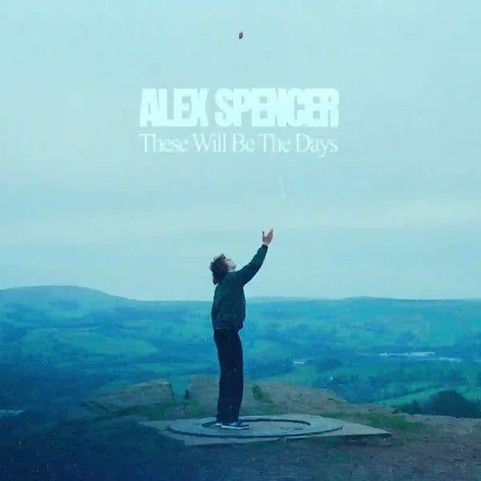 These Will Be The Days (EP)