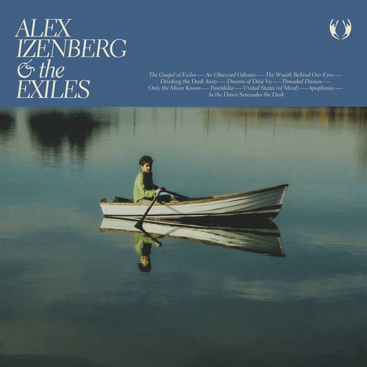 Alex Izenberg and The Exiles