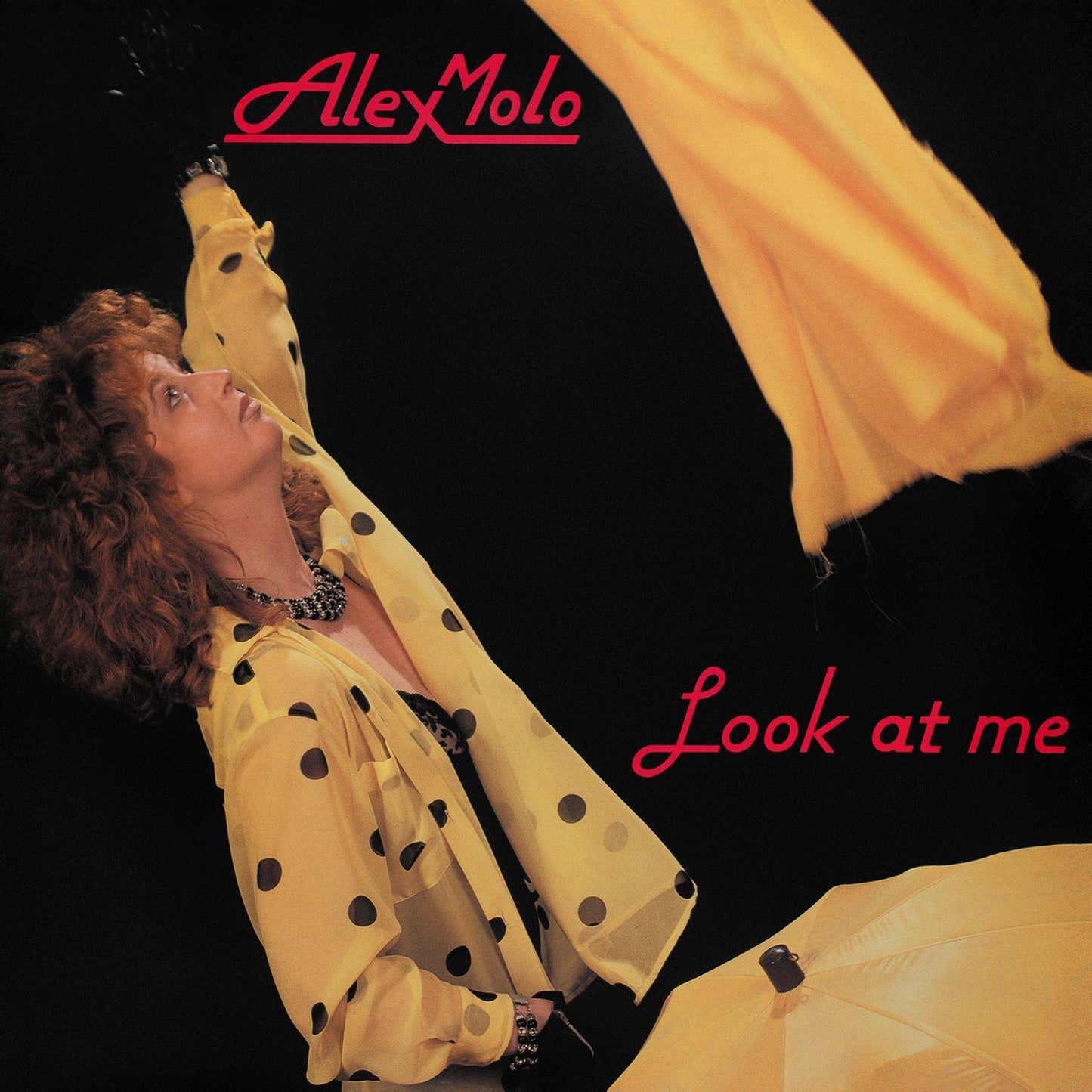 Look At Me