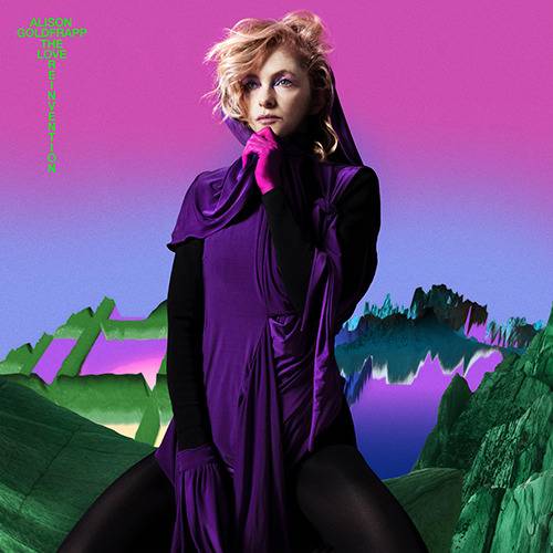 The Love Reinvention - RSD 2024