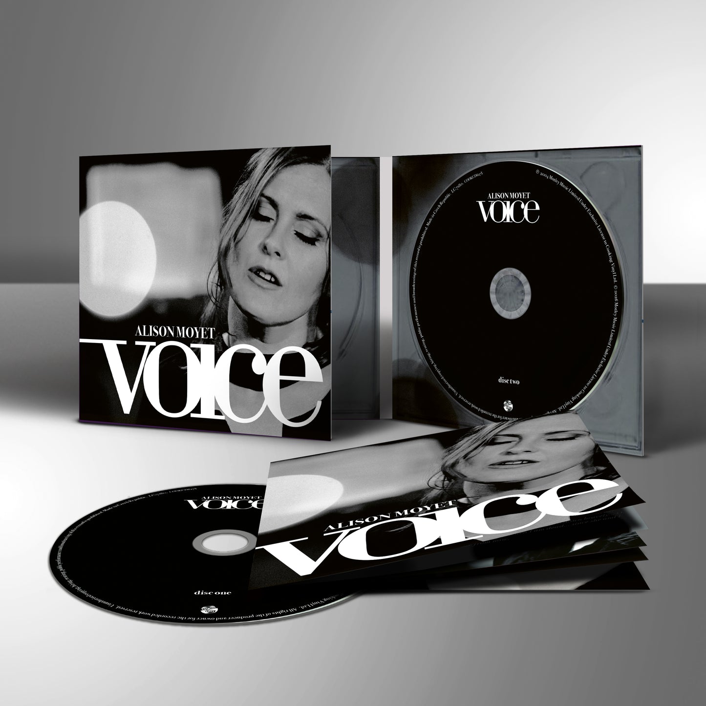 Voice