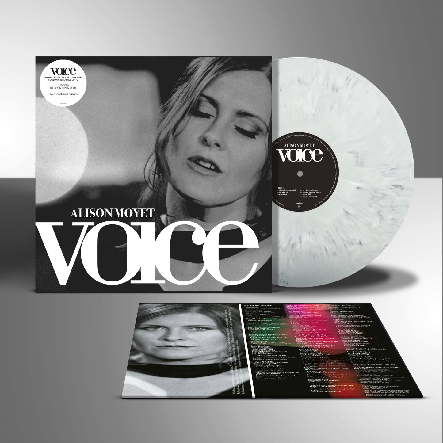 Voice