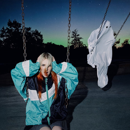 Ghost World