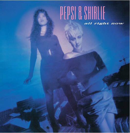All Right Now - Expanded Edition