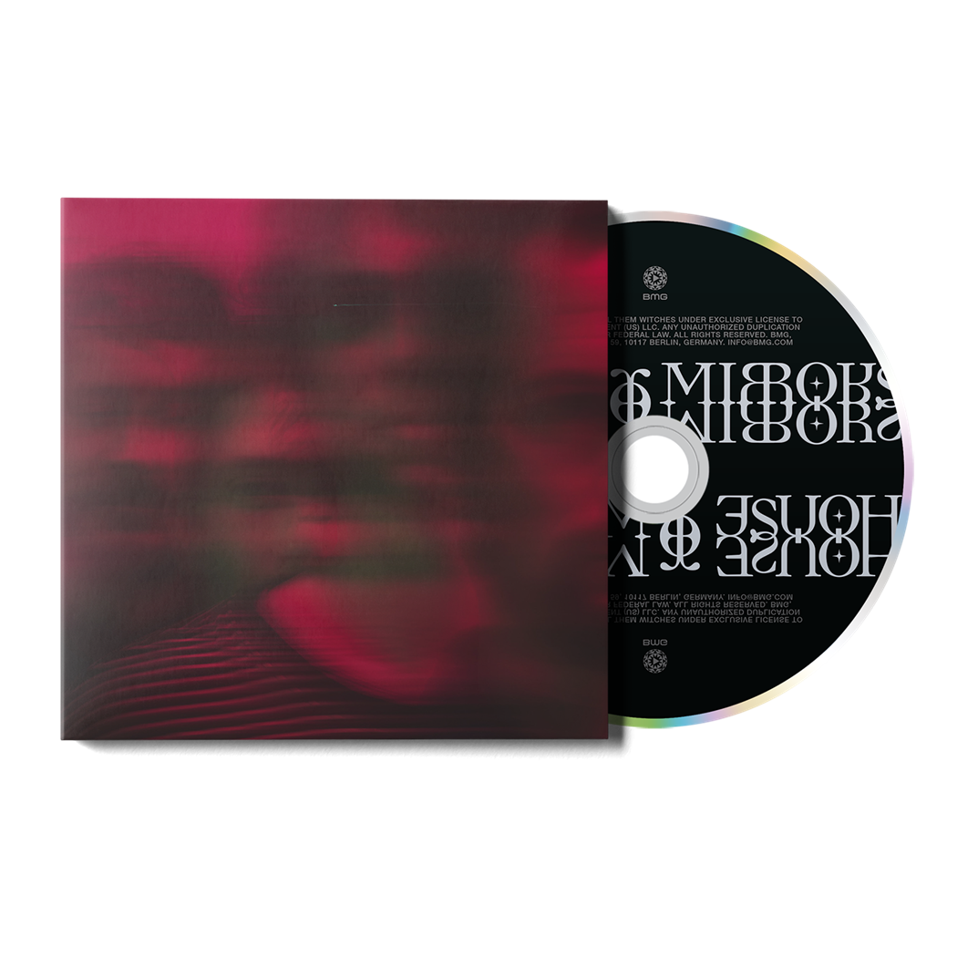House of Mirrors