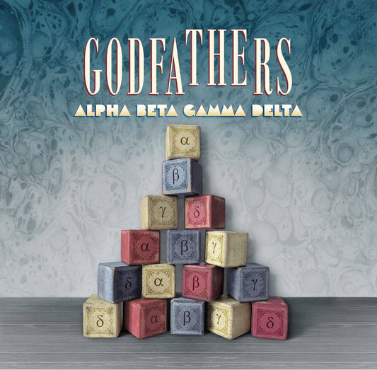 Alpha Beta Gamma Delta PLUS