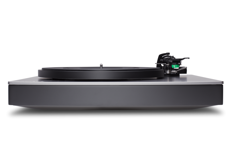 ALVA ST Belt Drive Turntable with Bluetooth aptX HD