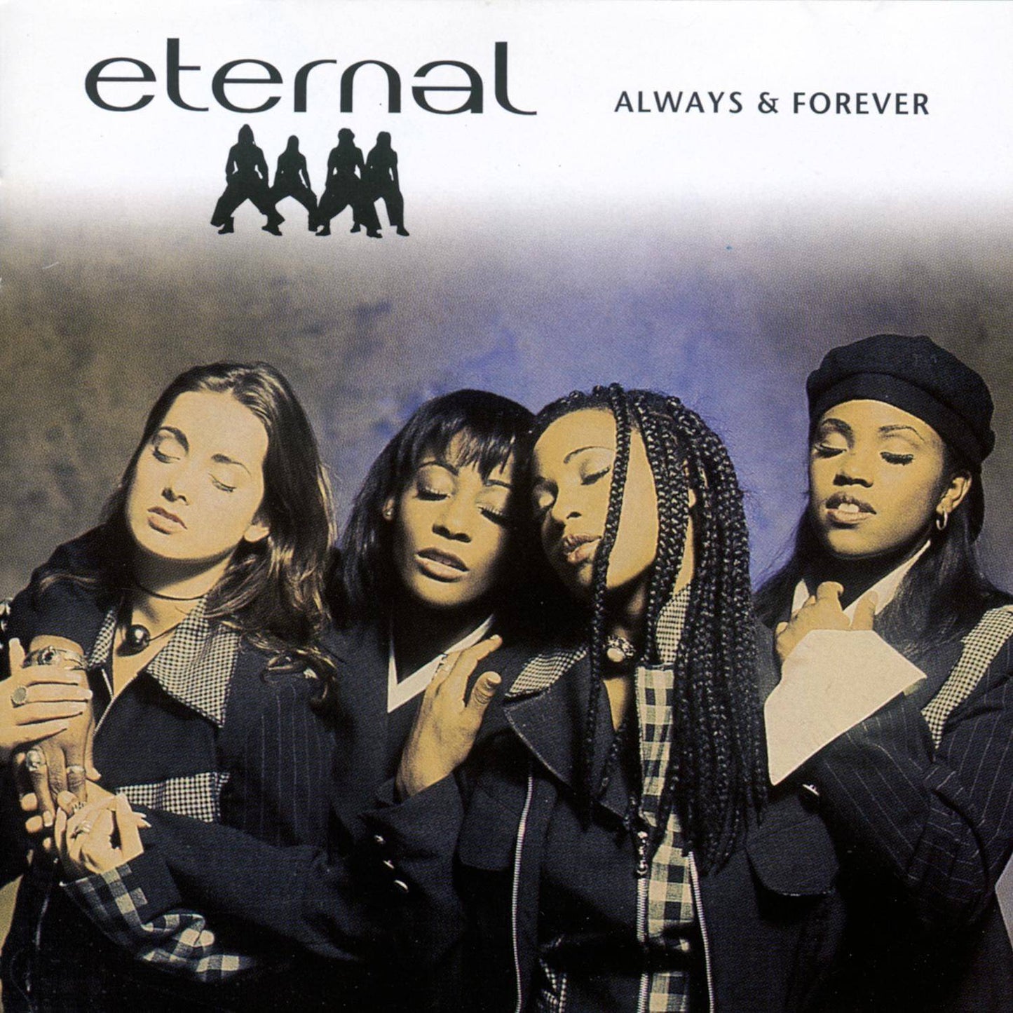 Always And Forever (National Album Day 2023)