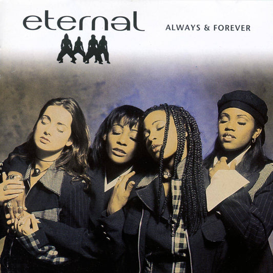 Always And Forever (National Album Day 2023)