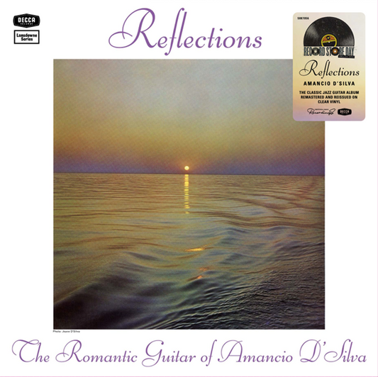 Reflections - RSD 2024
