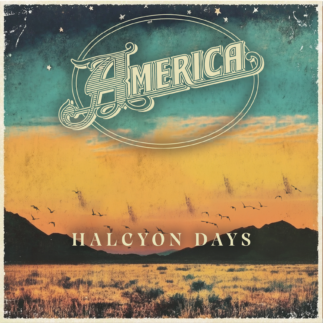 Halcyon Days