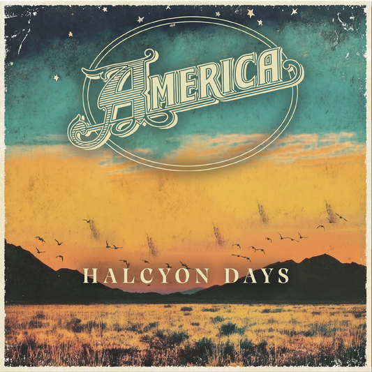Halcyon Days
